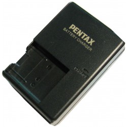 Pentax battery charger charge D-BC108E 4.2V pentax optio RS1000