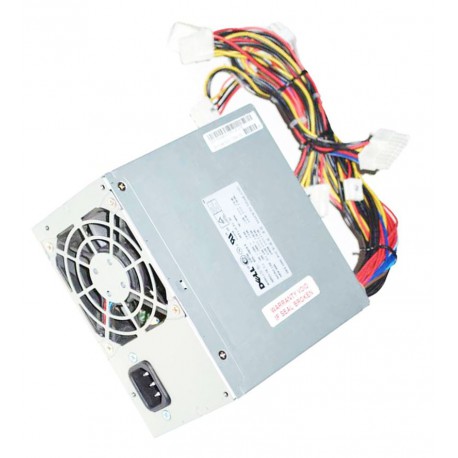 Dell NPS-250FB B NPS-250FBB rev: 02 dell P3117 0P3117 250w dell poweredge 600SC