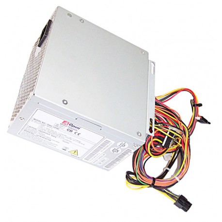 Aopen Z400-12AAB 56.04400.E210 400w atx