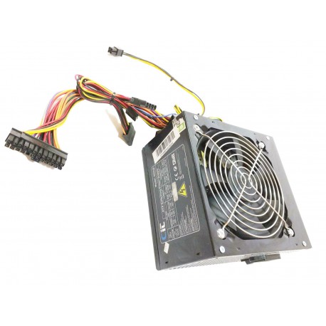 Cit 500CB 500 w 20/24-PIN atx