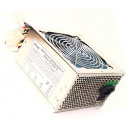 Delux ATX-520w P4 zeus tecnoware 520w