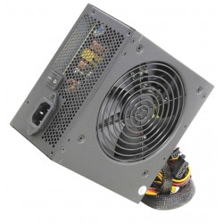 Cooler master B600 ver.2 RS-600 - ACAB-B1 600 w 80+ 20/24PIN atx