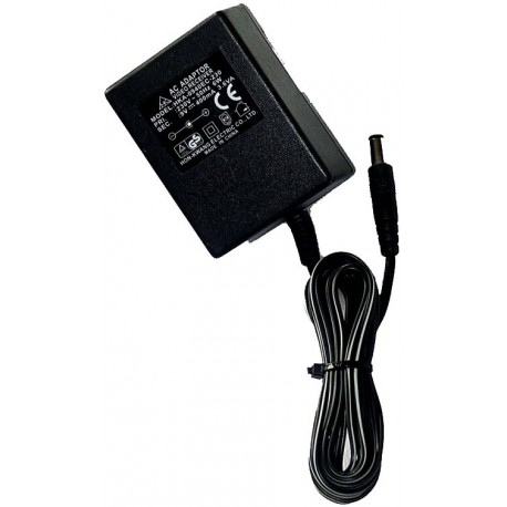 HKA-0940EC 9v 400MA ac adaptor video receiver