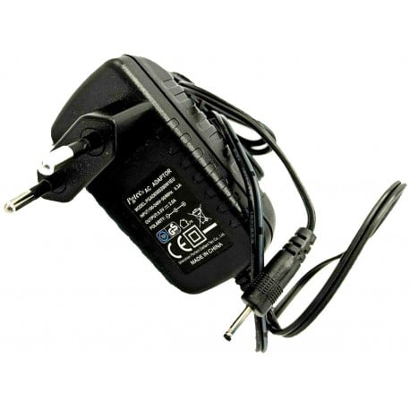 Pgtec ac adaptor PGAD0500200w1EU 5.0v 2.0A