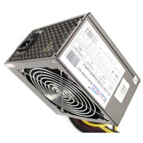 LC-POwER LC5450 V2.2 atx 450w