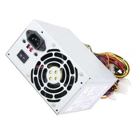 Fsp FSP400-60THA 9PA4001302 400w atx 24