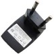 PC20 ac/dc adapter model DC6V 450MA