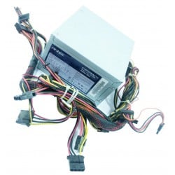 Antec EarthWatts EA-430D 430w 20+4 atx