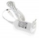 ac/dc adapter LQ240050U 100-240v 50/60hz 0.4a 24v 500Ma
