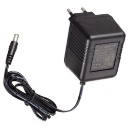 YL7E 12VDC 500MA ac adapter