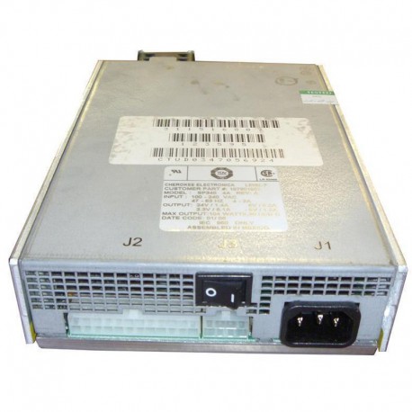 Cherokee SP340-4A storagetek sun stk 9840X rev. a