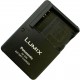 Lumix panasonic DE-A66 110V-240V 50/60HZ 0.2A 4.2V 0.65A