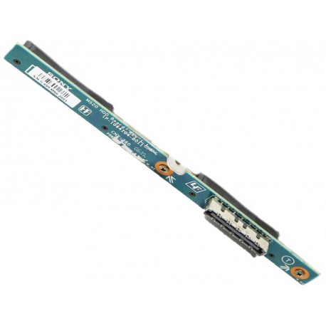 MS20 hdd board 1P-1064104-8011 CNX-360