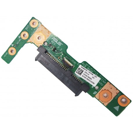 60NB02Y0-HD1050-220 3HEXATB0000 S301LA hdd bd board