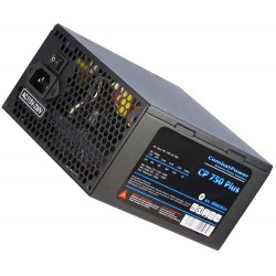 INTER-TECH combat power cp 750w plus 750 watt