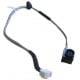 MS90 DC CABLE 073-0001-2852_C Sony vaio PCG-3A1M VGN-FZ31M