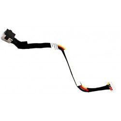 JBW00 dc in cable 65W DC301002V00 compaq presario A900