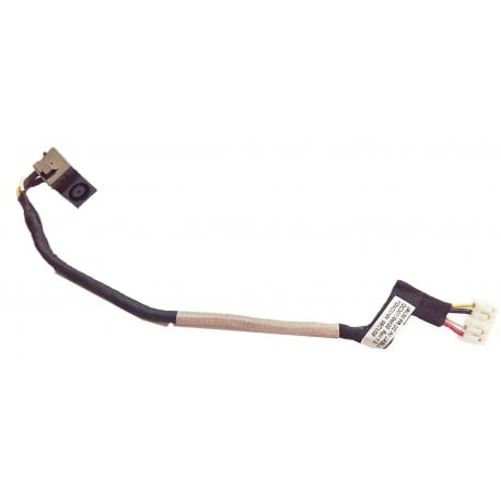 JAL50 pr dc in cable DC301004K00 compaq presario CQ40