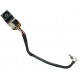 HPMH-B3035050G00002 17 dc in cable hp pavilion DV7-6050EF