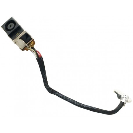 HPMH-B3035050G00002 17 dc in cable hp pavilion DV7-6050EF