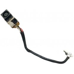 Dc in cable 137.5MM HPMH-B2995050G00012 hp pavilion DV6