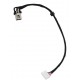 Dc in cable DC30100VN00 lenovo 100-15IBY 80MJ