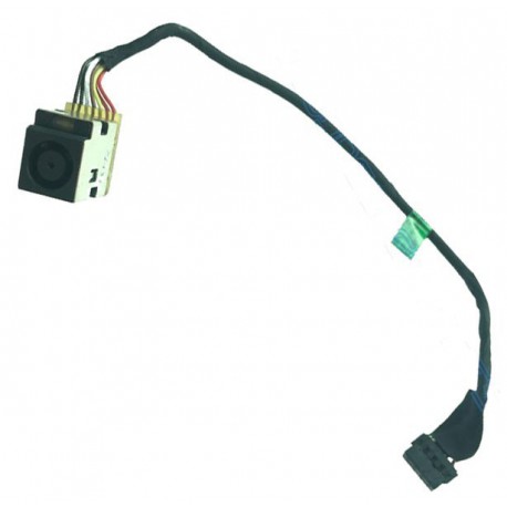 Dc in cable 689146-SD1 rev a hp spectre 13-2300EF