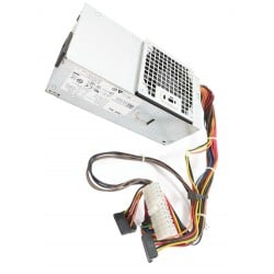 0M61W4 M61W4 AC250PS-00 PCA039 dell optiplex 390 790 sff 250 w