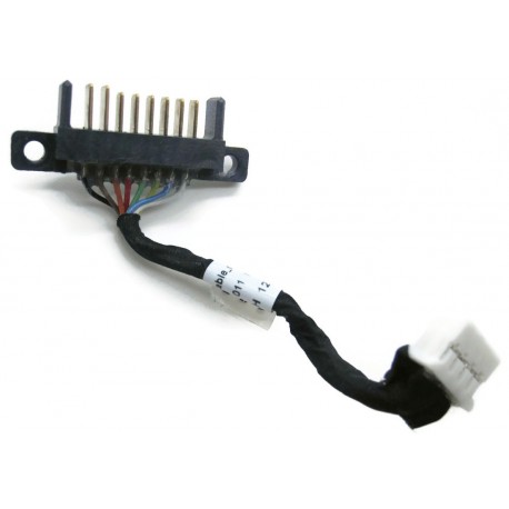 VA51 battery cable dis 50.4VM04.031
