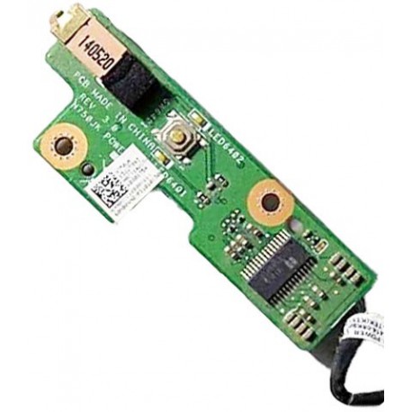 N750JK power board rev 3.0