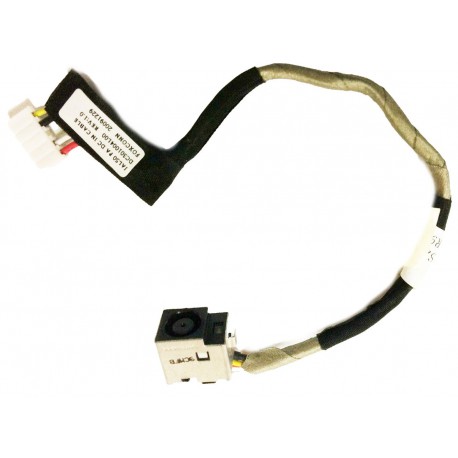 JAL50 pa dc in cable DC301004L00 hp pavilion DV4