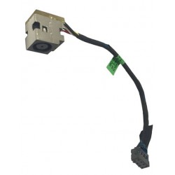 Hp dc in cable 710431-SD1 hp probook 450 G1