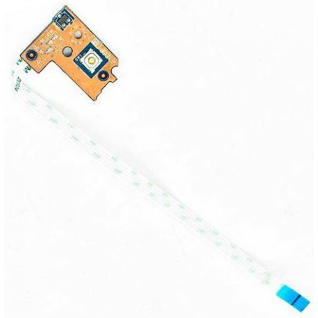 LS-9105P dell inspiron 17 3721