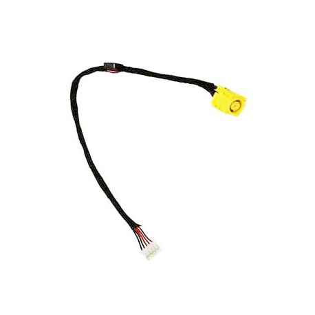 QILE2 dc in cable DC30100I600 lenovo thinkpad edge E530 6272