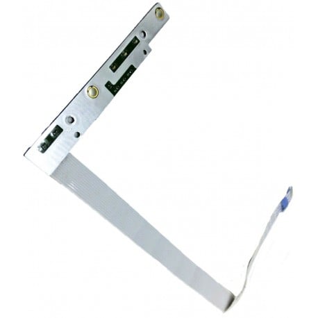 E85792 dell inspiron 1520