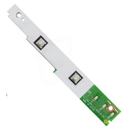 CN-09U742 ( LS-1453 rev:1.0) dell inspiron 5100