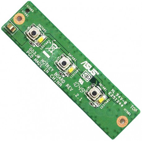 E251244 asus G53JW