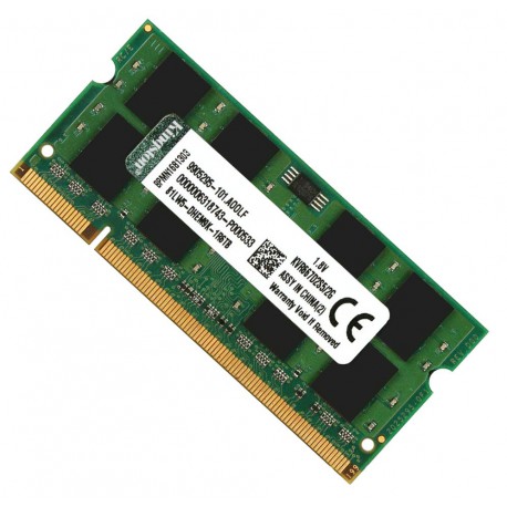 Good ram GR667S264L5/2G DDR2 2GB PC2-5300 sodimm