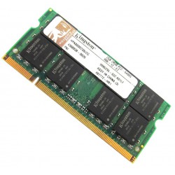 ASU256X64D2S800C6 2GB 2RX8 PC2-6400S-666-12-E2