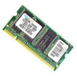 SOD266-064325I PC2100U-2533-B 256MB DANE-ELEC