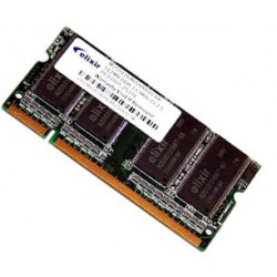 M2S51264DSH8B1G-6K 512MB DDR-333Mhz CL2.5 PC2700S-25331