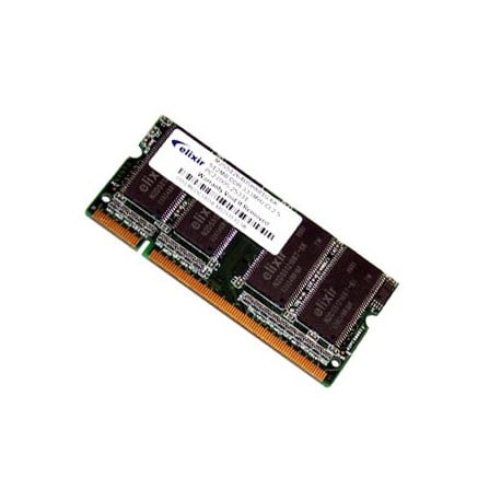 M2S51264DSH8B1G-6K 512MB DDR-333Mhz CL2.5 PC2700S-25331