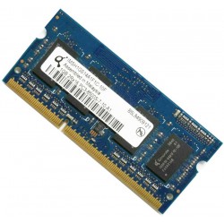 IMSH1GS14A1F1C-10F 1GB 2RX16 PC3-8500S-7-10-A1