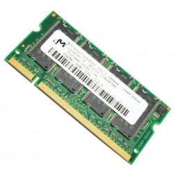 MT8VDDT3264HDG-335C3 PC2700S-2533-1-A1 256MB ddr 333 CL2.5