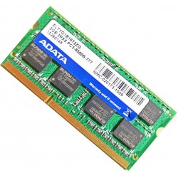 EL7YG1B1672ZG 2GB 2RX8 PC3-8500S-777 adata MG2-010011-1003