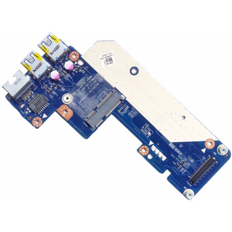 QCL00/10 LS-8242P CN-0MRDMM dell inspiron 7520
