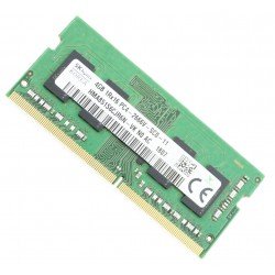 Skhynix 4GB 1RX16 PC4-2666V DDR4 HMA851S6CJR6N-VK sk hynix