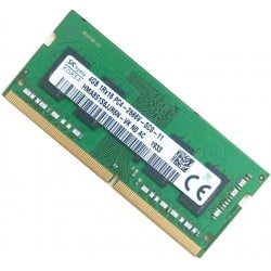 DDR4 sk hynix 4GB HMA851S6JJR6N-VK 4GB 1RX16 PC4-2666V-SC0-11