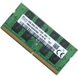 8GB DDR4-2133 PC4-2133P-SE0-11 sk hynix HMA41GS6AFR8N-TF 2133 mhz