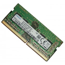 M471A1K43BB1-CRC 820570-001 samsung 8GB 1RX8 PC4-2400T-SA1-11